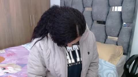 Lia online show from 01/09/25, 03:12