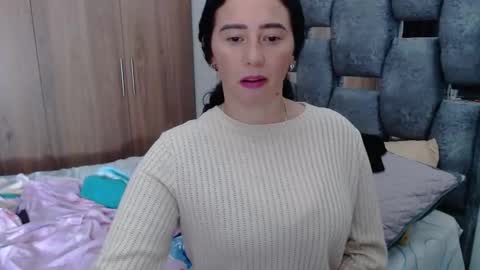 Lia online show from 01/26/25, 10:35