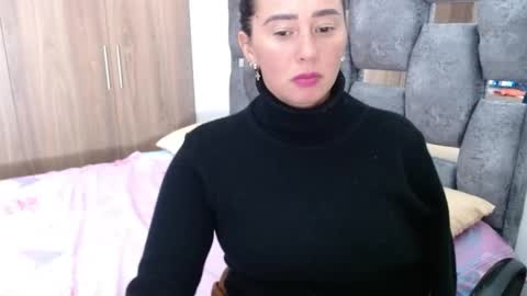 Lia online show from 01/31/25, 07:18