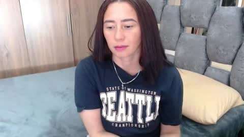 Lia online show from 03/11/25, 07:25