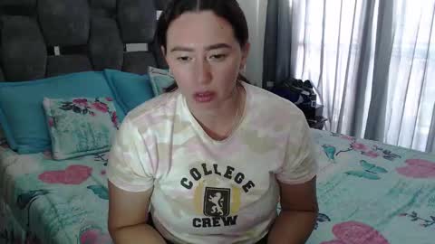 Lia online show from 03/21/26, 06:55