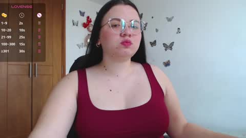 Sarah online show from 03/11/25, 04:07