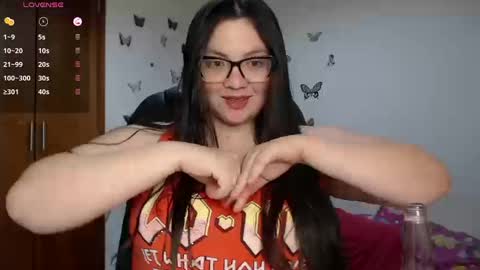 Sarah online show from 09/11/25, 04:34