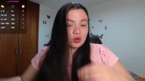 Snapshot of sarahros1 chatting on 09/24/25, 04:27 Sarah online show from 09/24/25, 04:27