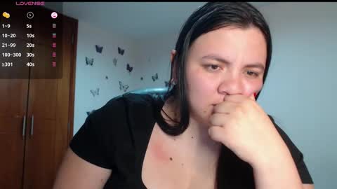 Snapshot of sarahros1 chatting on 10/04/25, 02:20 Sarah online show from 10/04/25, 02:20