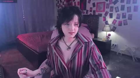 Sarah online show from 02/13/26, 10:33