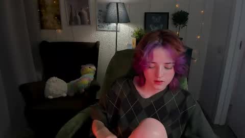 Snapshot of sarahshelby chatting on 04/30/26, 11:20 Sarah online show from 04/30/26, 11:20