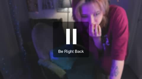 Snapshot of sarahshelby chatting on 05/23/26, 08:35 Sarah online show from 05/23/26, 08:35