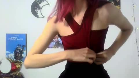 Snapshot of sarahsmitt chatting on 01/27/25, 09:22 Sarah online show from 01/27/25, 09:22