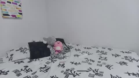 Snapshot of sarahsmitt chatting on 09/14/25, 07:13 Sarah online show from 09/14/25, 07:13