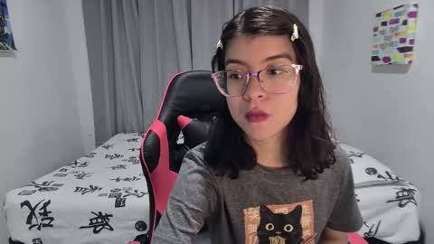 Sarah  online show from 02/22/26, 04:05