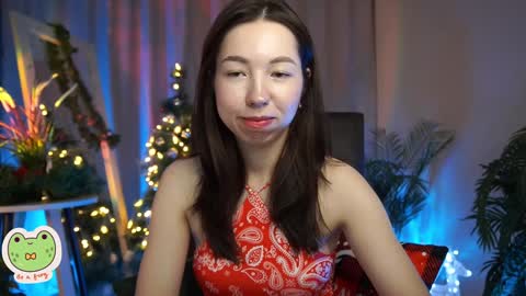 Snapshot of sarahson chatting on 12/20/24, 05:47 vacation 16-30 of november caucht me in insta online show from 12/20/24, 05:47