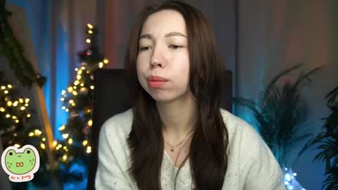Snapshot of sarahson chatting on 12/24/24, 05:38 vacation 16-30 of november caucht me in insta online show from 12/24/24, 05:38