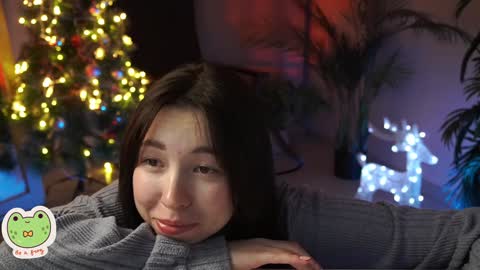 Snapshot of sarahson chatting on 01/03/25, 11:35 vacation 16-30 of november caucht me in insta online show from 01/03/25, 11:35