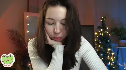 Snapshot of sarahson chatting on 01/11/25, 11:34 vacation 16-30 of november caucht me in insta online show from 01/11/25, 11:34