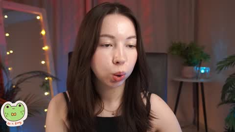 Snapshot of sarahson chatting on 01/26/25, 05:45 vacation 16-30 of november caucht me in insta online show from 01/26/25, 05:45