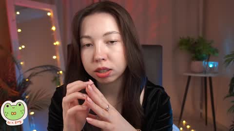 Snapshot of sarahson chatting on 01/26/25, 11:50 vacation 16-30 of november caucht me in insta online show from 01/26/25, 11:50