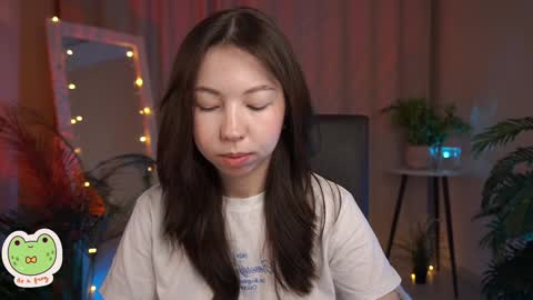 Snapshot of sarahson chatting on 01/27/25, 05:47 vacation 16-30 of november caucht me in insta online show from 01/27/25, 05:47