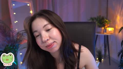 Snapshot of sarahson chatting on 02/04/25, 08:56 vacation 16-30 of november caucht me in insta online show from 02/04/25, 08:56