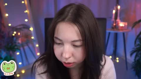Snapshot of sarahson chatting on 02/10/25, 11:46 vacation 16-30 of november caucht me in insta online show from 02/10/25, 11:46