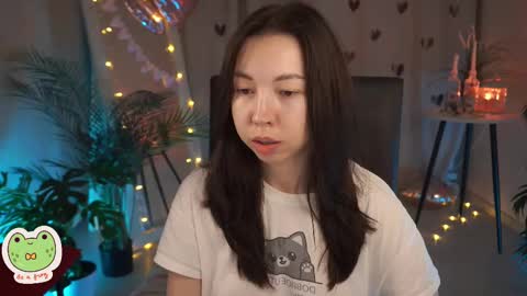 Snapshot of sarahson chatting on 02/16/25, 05:26 vacation 16-30 of november caucht me in insta online show from 02/16/25, 05:26