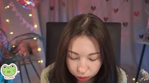 Snapshot of sarahson chatting on 02/18/25, 11:44 vacation 16-30 of november caucht me in insta online show from 02/18/25, 11:44
