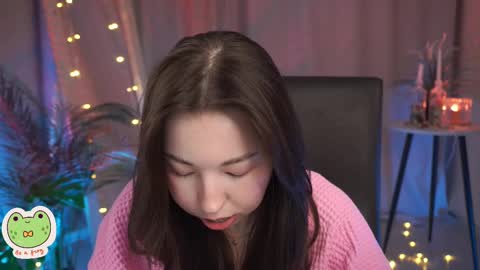 Snapshot of sarahson chatting on 02/21/25, 11:44 vacation 16-30 of november caucht me in insta online show from 02/21/25, 11:44