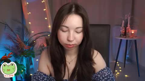 Snapshot of sarahson chatting on 02/22/25, 11:35 vacation 16-30 of november caucht me in insta online show from 02/22/25, 11:35