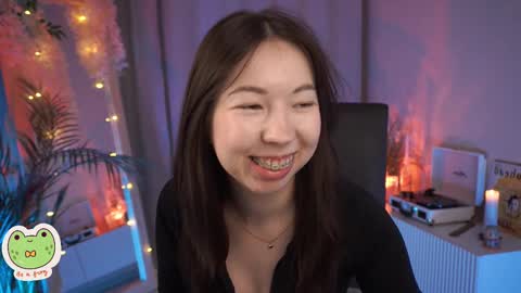 Snapshot of sarahson chatting on 02/27/25, 05:45 vacation 16-30 of november caucht me in insta online show from 02/27/25, 05:45