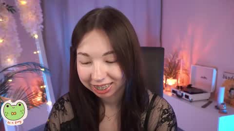 Snapshot of sarahson chatting on 03/02/25, 05:33 vacation 16-30 of november caucht me in insta online show from 03/02/25, 05:33