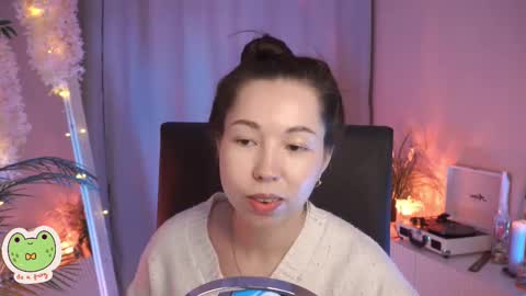 Snapshot of sarahson chatting on 03/02/25, 11:39 vacation 16-30 of november caucht me in insta online show from 03/02/25, 11:39
