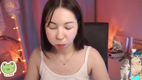Snapshot of sarahson chatting on 03/03/25, 09:00 vacation 16-30 of november caucht me in insta online show from 03/03/25, 09:00
