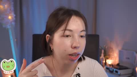 Snapshot of sarahson chatting on 03/07/25, 05:51 vacation 16-30 of november caucht me in insta online show from 03/07/25, 05:51