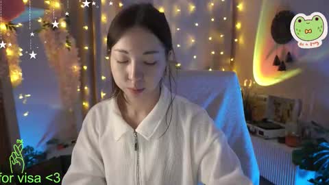 Snapshot of sarahson chatting on 10/20/25, 05:30 vacation 16-30 of november caucht me in insta online show from 10/20/25, 05:30