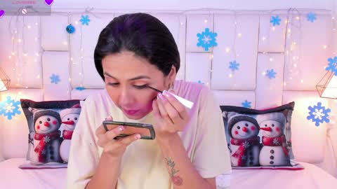 SARAH online show from 12/18/24, 11:34