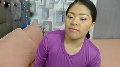 Snapshot of sarahsweetty chatting on 07/12/26, 05:31 Sarah online show from 07/12/26, 05:31