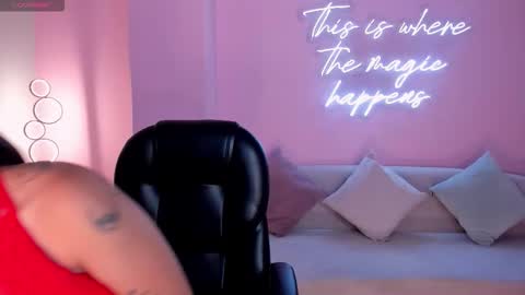 Sarah  independent model online show from 03/04/26, 04:29