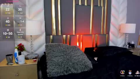 Sara Jonnes online show from 09/25/25, 03:05