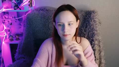 Sara online show from 02/05/25, 02:40