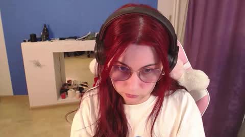 Sara online show from 03/18/26, 02:09