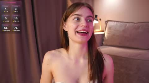 Rosie online show from 03/21/26, 03:15