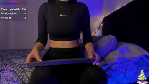 Snapshot of sarala_martinnez chatting on 12/21/24, 03:47 Sara online show from 12/21/24, 03:47