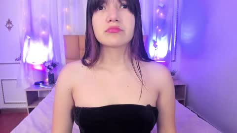 Sara online show from 12/02/25, 03:23