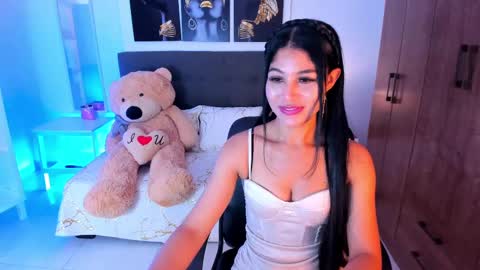 saralife69 online show from 03/07/25, 04:55