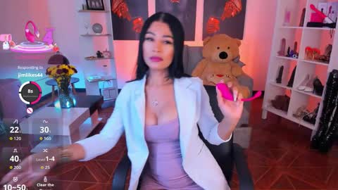 saralife69 online show from 02/19/26, 10:11