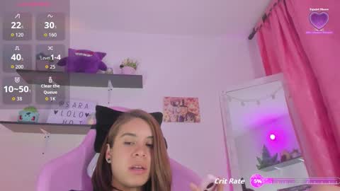 sara  online show from 02/04/26, 01:55