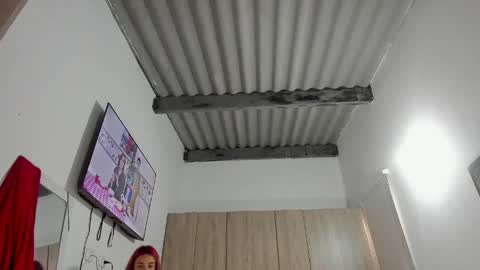 Snapshot of saralolo420 chatting on 06/02/26, 10:23 sara online show from 06/02/26, 10:23