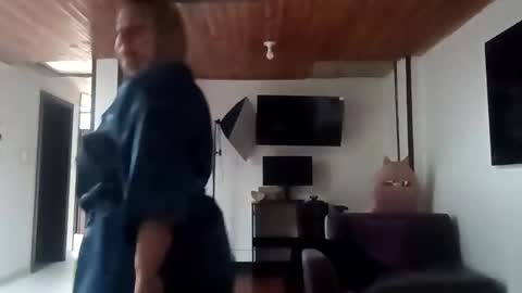 Saraloves online show from 12/13/24, 03:11