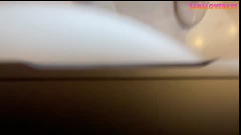 Snapshot of saraloverays chatting on 02/04/25, 03:54 Back from Vacay Follow for more here online show from 02/04/25, 03:54