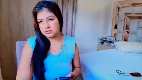 saramantha09 online show from 10/06/25, 07:33